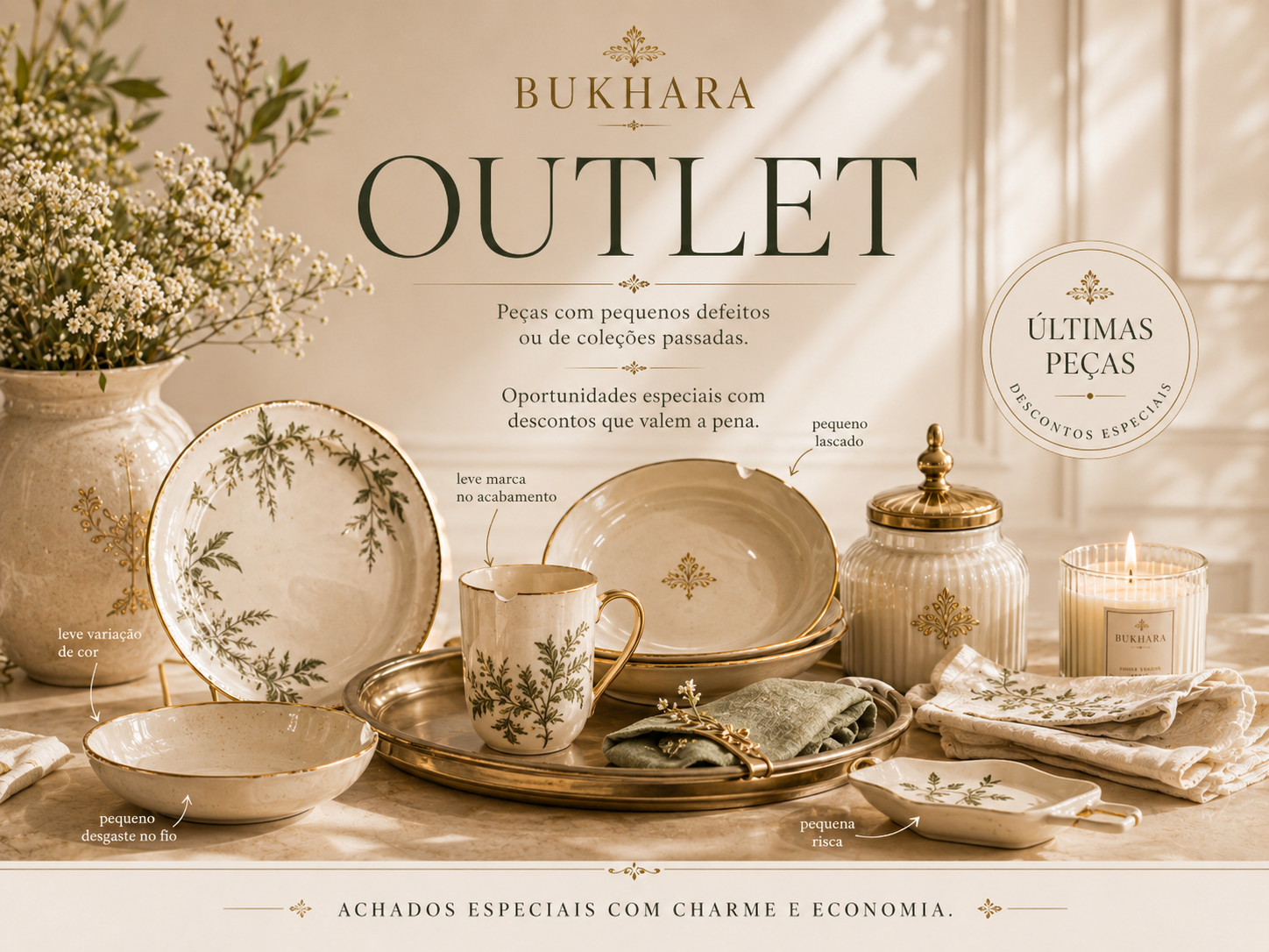 Outlet